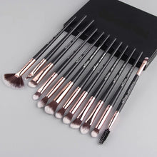 Afbeelding in Gallery-weergave laden, Zwarte elegantie - 12pcs - Upomy