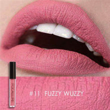 Afbeelding in Gallery-weergave laden, Vloeibare lippenstift "Fuzzy Wuzzy" - Upomy