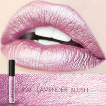 Afbeelding in Gallery-weergave laden, Vloeibare lippenstift "Lavender Blush" - Upomy